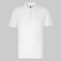 The Asquith & Fox polo