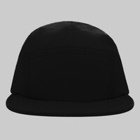 Classic 5-panel jockey cap (7005)
