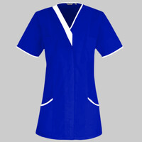 Daisy healthcare tunic