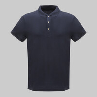 Classic 65/35 polo shirt