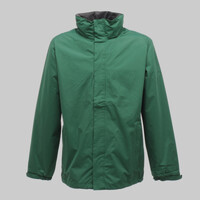Ardmore waterproof shell jacket