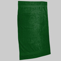 Luxury range guest towel