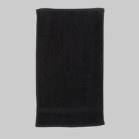 Luxury range guest towel