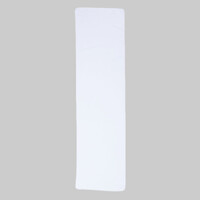 Microfibre sports towel