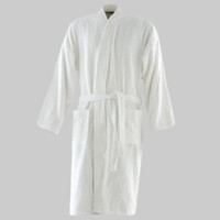 Kimono robe