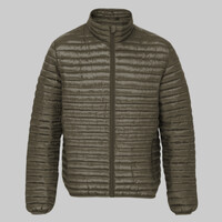 Women's tribe fineline padded jacket