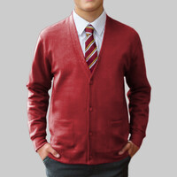 Kids Academy cardigan