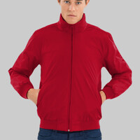 B&C Crew bomber /men