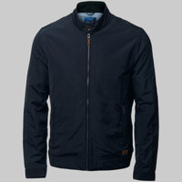 Oxbridge – the timeless elegant jacket