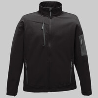 Arcola 3-layer softshell