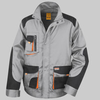Work-Guard lite jacket