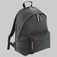 Campus laptop backpack