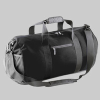 Athleisure kit bag
