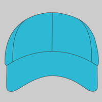 Sport cap