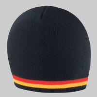 National beanie