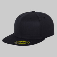 Premium 210 fitted cap (6210)