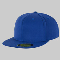 Premium 210 fitted cap (6210)