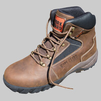 Carrick safety boot