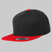 Varsity snapback (6089MT)