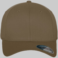 Flexfit fitted baseball cap (6277)