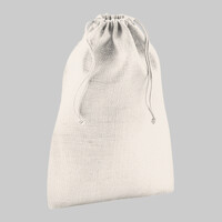 Jute stuff bag
