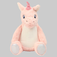 Zippie Pink unicorn