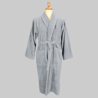 ARTG® Bath robe with shawl collar