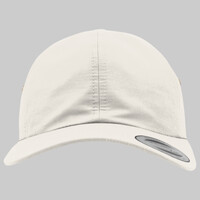 Low-profile water-repellent cap (6245WR)
