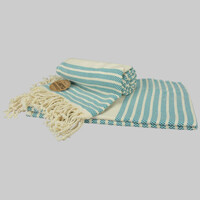 ARTG® Hamamzz® peshtemal towel