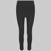 Women's cool seamless leggings