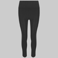 Women's cool seamless leggings