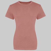 The 100 girlie T