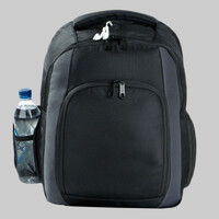 Tungsten™ laptop backpack