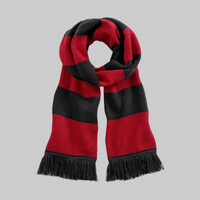 Stadium scarf