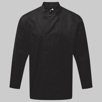 Chef's Coolchecker® long sleeve jacket