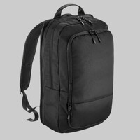 Pitch black 24 hour backpack