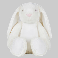 Zippie bunny