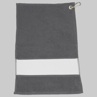 ARTG® SUBLI-Me® golf towel