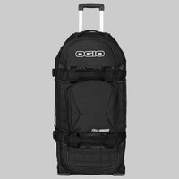 Rig 9800 gear and travel bag