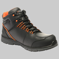 TT Dismantle boots
