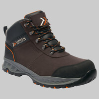 TT First strike boots