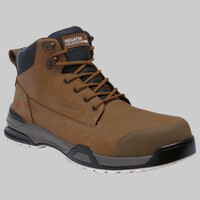 TT Invective boots