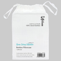 100% Bamboo pillow cases