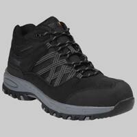 Sandstone SB safety hiker boot