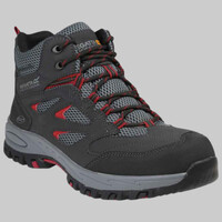 Mudstone SBP safety hiker boot