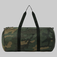 Lightweight duffle bag AOP (STAU896)