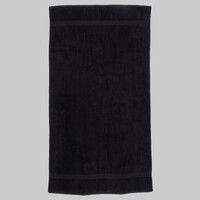 Luxury range bath towel