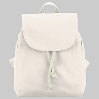 EarthAware® organic mini rucksack