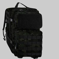 MOLLE tactical 35L backpack