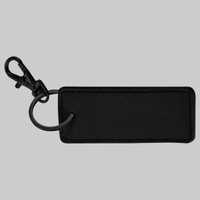 Boutique keyclip